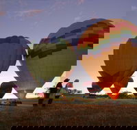 Avon Valley National Park - 2032 Olympic Games