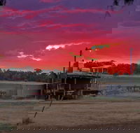 Baan Baa - 2032 Olympic Games