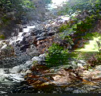 Behana Gorge - 2032 Olympic Games