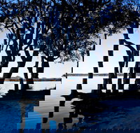 Boreen Point - 2032 Olympic Games