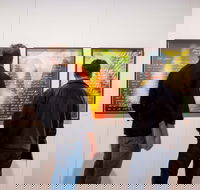 Caboolture Regional Art Gallery - 2032 Olympic Games