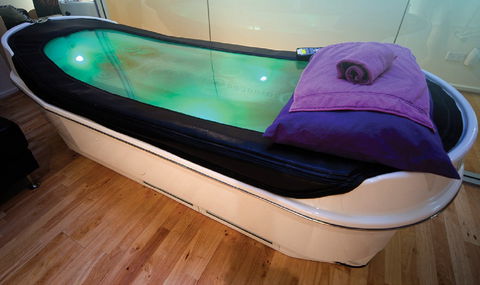 Club MMM! Day Spa - 2032 Olympic Games 1