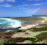 Daly Head National Surfing Reserve - 2032 Olympic Games