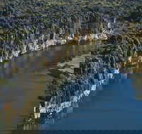 Danggu Geikie Gorge - 2032 Olympic Games