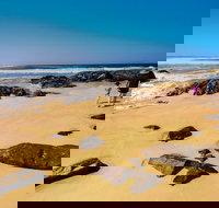 Dark Point Aboriginal Place - 2032 Olympic Games