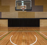 Eagle Stadium - 2032 Olympic Games
