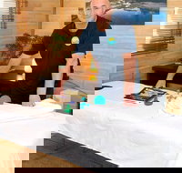 Equilibrium Bellarine Massage Therapy - 2032 Olympic Games