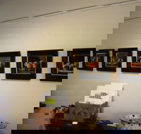 Falkner Gallery - 2032 Olympic Games