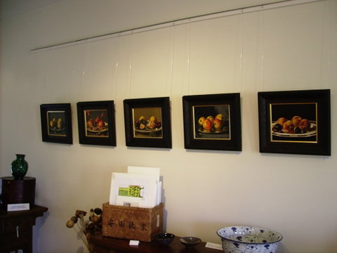 Falkner Gallery - 2032 Olympic Games 0