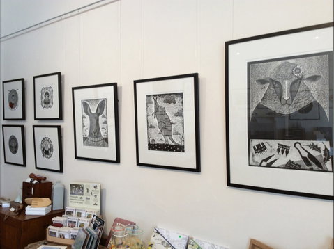 Falkner Gallery - 2032 Olympic Games 2