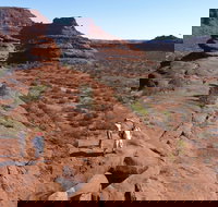 Finke Gorge National Park - 2032 Olympic Games