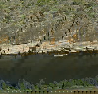 Fitzroy River - 2032 Olympic Games