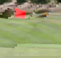 Gold Creek Country Club - 2032 Olympic Games