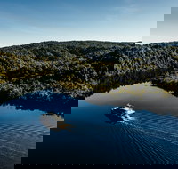 Gordon River - The - 2032 Olympic Games