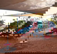 Grande Park - 2032 Olympic Games