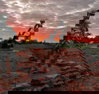 Great Cobar Heritage Centre - 2032 Olympic Games