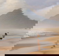 Hawks Nest - 2032 Olympic Games