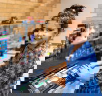 Interaxcity Children's Museum - 2032 Olympic Games