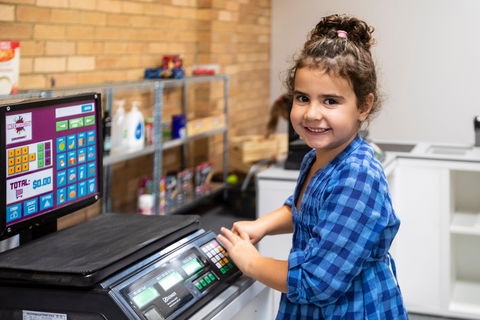 Interaxcity Children's Museum - 2032 Olympic Games 0