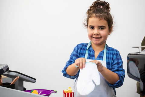 Interaxcity Children's Museum - 2032 Olympic Games 2