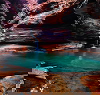 Karijini National Park - 2032 Olympic Games