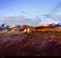 Karlu Karlu / Devils Marbles Conservation Reserve - 2032 Olympic Games