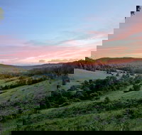 Kenilworth - 2032 Olympic Games