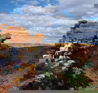 Kings Canyon - 2032 Olympic Games