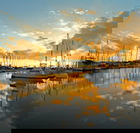 Manly - 2032 Olympic Games