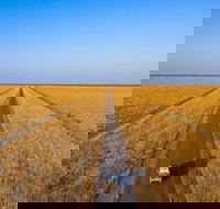 Matilda Way - 2032 Olympic Games