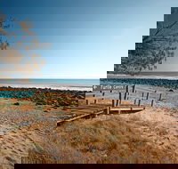 Mon Repos Beach - 2032 Olympic Games