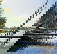 Nagambie - 2032 Olympic Games