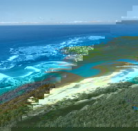 Narooma Bar Beach South - 2032 Olympic Games