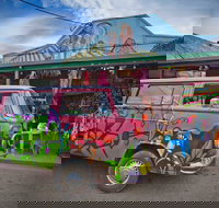 Nimbin - 2032 Olympic Games