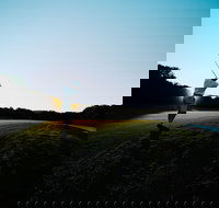 Noosa Valley - 2032 Olympic Games