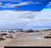 North Beach Wallaroo - 2032 Olympic Games