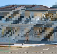 Old National Australia Bank Building - 2032 Olympic Games