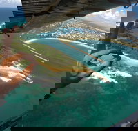 Point Cartwright - 2032 Olympic Games