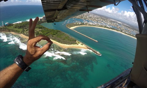 Point Cartwright - 2032 Olympic Games 0
