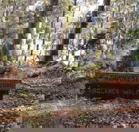 Ringlands Rotary Walk Narooma - 2032 Olympic Games