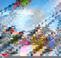 Robelle Domain - 2032 Olympic Games