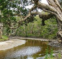 Saltwater National Park - 2032 Olympic Games