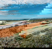 Shark Bay World Heritage Drive - 2032 Olympic Games