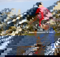 Shepparton - 2032 Olympic Games