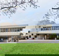 Sir Robert Helpmann Theatre - 2032 Olympic Games