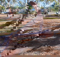 SS Colac - 2032 Olympic Games