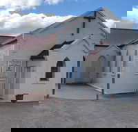 St Mary's Anglican Church Wallaroo - 2032 Olympic Games