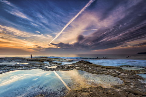 Tamarama Beach - 2032 Olympic Games 0