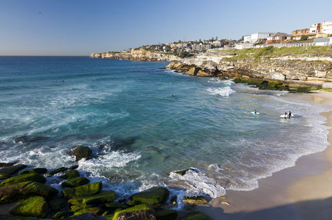 Tamarama Beach - 2032 Olympic Games 1