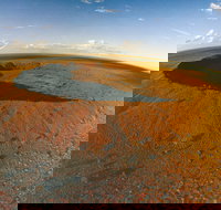 Tanami Road - 2032 Olympic Games